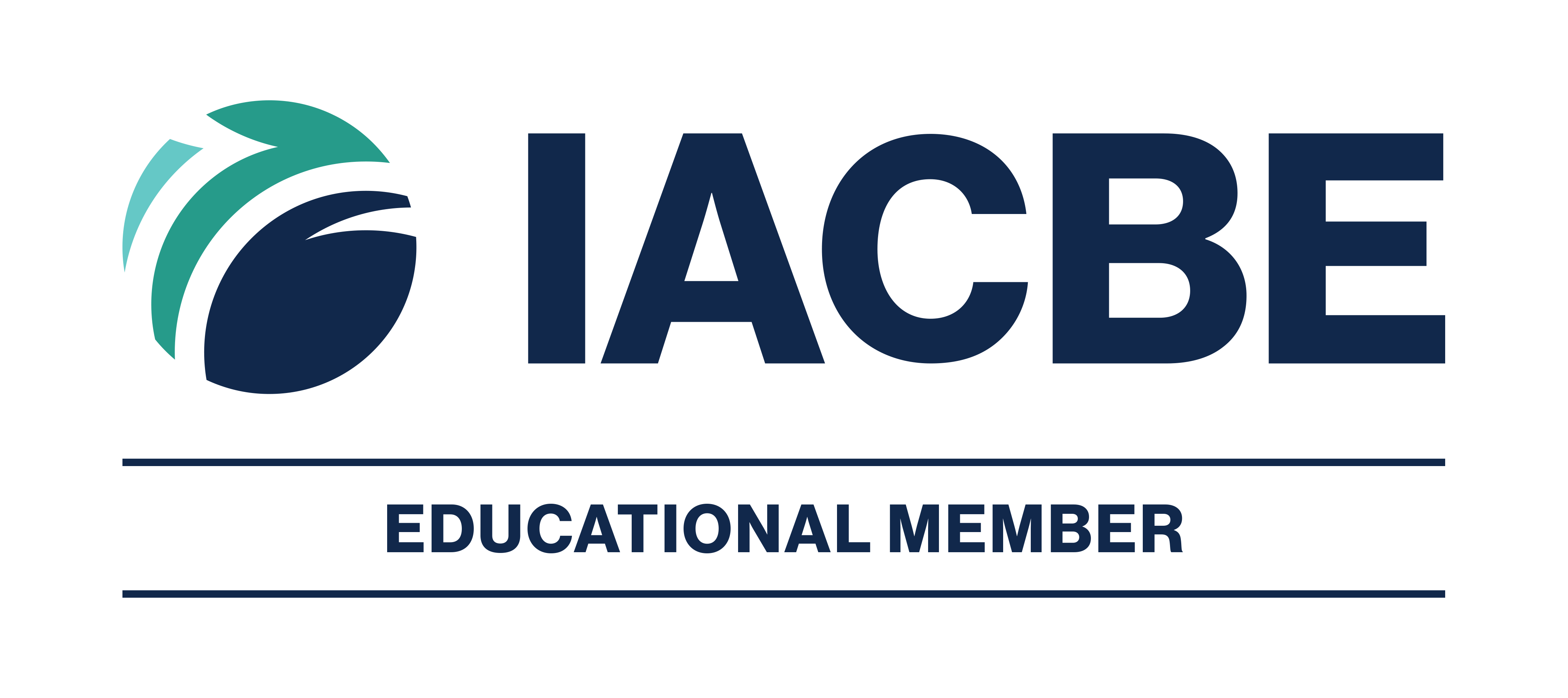 IACBE Educational Member